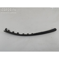 Юбка бампера переднего Прав. Opel Corsa D (2006-2014) 2007 13179947