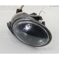 Фара противотуманная левая Volkswagen Passat B6 2006 27129300