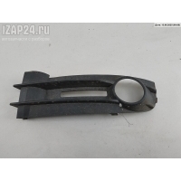 Рамка фары противотуманной левой Volkswagen Caddy (2004-2010) 2009 2K0853683