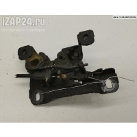 Замок капота Audi A4 B5 (1994-2001) 1997