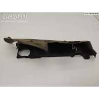 Диффузор (кожух) вентилятора радиатора Audi A4 B5 (1994-2001) 1997 8D0121283B