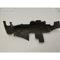 Диффузор (кожух) вентилятора радиатора Audi A4 B5 (1994-2001) 1997 8D0121284B