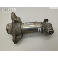Кронштейн бампера переднего Audi A4 B6 (2001-2004) 2002 8E0807133B