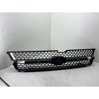 Решетка радиатора Hyundai Getz 2005 86365-1C000