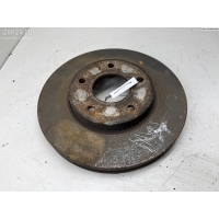 Диск тормозной передний Nissan Almera Tino 2004