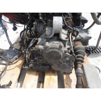 Nissan maxima qx 3.0 кпп re4f04a