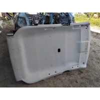 Mitsubishi asx 2012 - 2018 обивка потолка podsufitówka