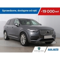 Volvo xc90 t8 твин engine awd , салон польша , 4x4