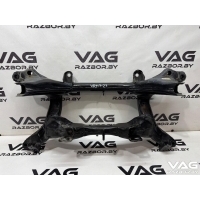 Балка подвески задняя Chevrolet Equinox 3 2020 84176773