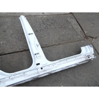 Порог правая форд c - max mk2 5a