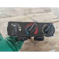 Блок управления печки/климат-контроля Nissan Primera P11 1998 7040230732