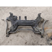 Балка подвески передняя (подрамник) Volkswagen Passat B4 1996