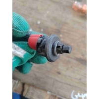 Выключатель концевой (концевик) Volkswagen Sharan 1(1995-2000) 1999 1H0947563