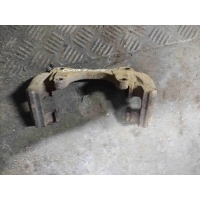 Скоба суппорта Opel astra G 2000