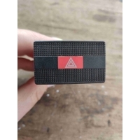 Кнопка аварийной сигнализации (аварийки) Volkswagen Transporter T4 1998 703953235