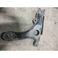 Рычаг передний левый Volkswagen Passat B4 1994 357407158
