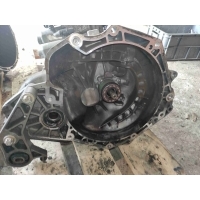 КПП РОБОТИЗИРОВАННАЯ Opel Corsa C 2003 F13C394