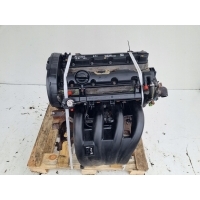 Двигатель комплект peugeot 406 2.0 16v хорошая сжатие 159tyś rfv