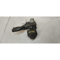 кран отопителя (печки) Audi A6 4F/C6 2007 0392023007