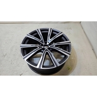 Колесо алюминиевая bmw x5 g05 individual 22 9 , 5j et37 5x112 8072000