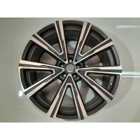 Колесо алюминиевая bmw oe individual 9.5 
