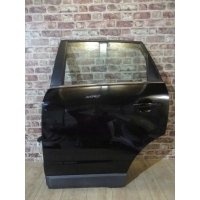 Дверь задняя левая opel antara 06 / 10 rok