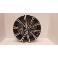 Колесо алюминиевая bmw oe bmw g05 g06 10.5 