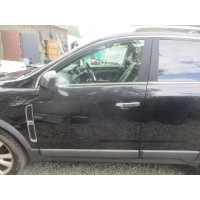 Дверь левый передняя opel antara гар c105 рестайлинг 10 - 15