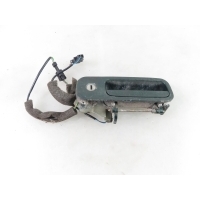 Ручка крышки багажника volkswagen sharan i 7m0827297 95vwa43432bh