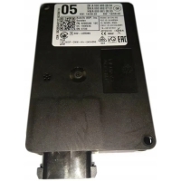 Радар сенсор distronic acc мерседес w117 a0009055103