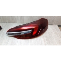 Фара задняя правый 39024223 - opel insignia а рестайлинг универсал европа