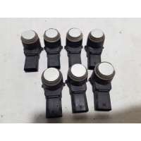 Датчик парковки мерседес w204 w212 w169 w207 x166 w166 pdc