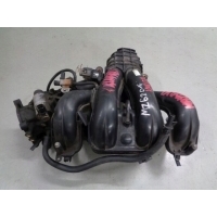 Mazda oe lf2513100 коллектор впускной