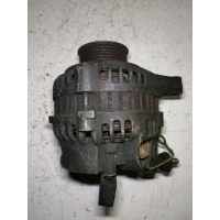 Генератор nissan almera primera 23100 4m611 231004m611 тарнув