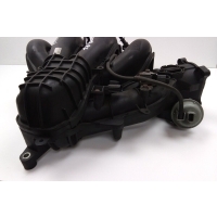 Коллектор впускной mazda 6 estate gh lf2513100 2009