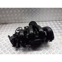 Коллектор впускной mazda 6 1.8 lf2513100