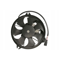 Thermotec d8p013tt вентилятор , охлаждение двигателя