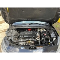 Защита двигателя opel astra j iv , 4 спец. предложение