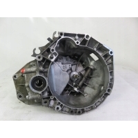 Кпп fiat панда ii 1.1 551963361