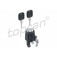 Topran 108 611 цилиндр zamykany