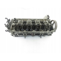 Головка блока цилиндров mitsubishi outlander i 2.4 4g69 g69m