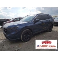 Honda cr - v 2024 спорт