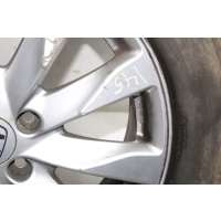 Комплект дисков honda cr - v iii re_ 22560r18 2.2l дизель 110kw 2010