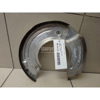 Пыльник тормозного диска Land Rover XE 2015 LR061392