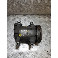 Компрессор кондиционера nissan almera n16 1.8 b 926009f510
