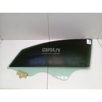 Стекло двери передней левой Hyundai-Kia Optima IV 2016 82410D4010