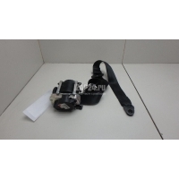 Ремень безопасности с пиропатроном Land Rover Discovery Sport 2014 LR072153