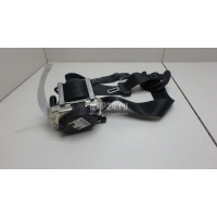 Ремень безопасности с пиропатроном Land Rover Discovery Sport 2014 LR072151