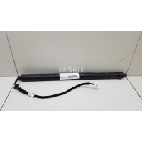 Амортизатор двери багажника Land Rover Discovery Sport 2014 LR075419