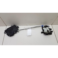 Замок багажника Land Rover Discovery Sport 2014 LR088571